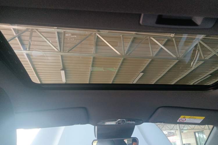 Used GAC Trumpchi EMPOW 2023 Shadow Leopard H Smart Hybrid Edition