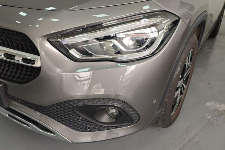 Used Mercedes-Benz GLA 2022 Facelifted GLA 200
