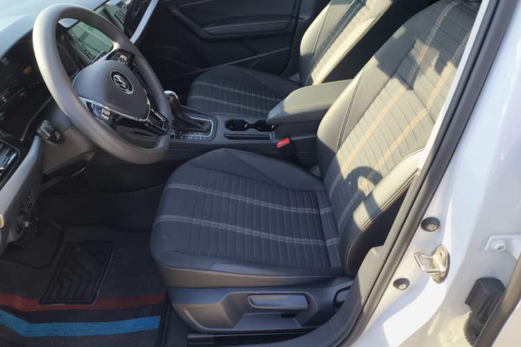 Used Volkswagen Lavida 2021 280TSI DSG Comfort Edition
