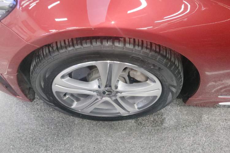 Used Mercedes-Benz C-Class 2019 Restyled C 260 L Sport Edition
