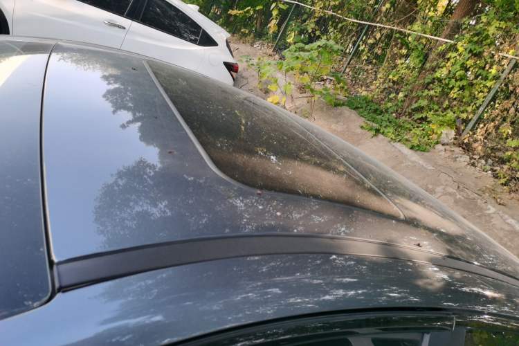 Used GAC Trumpchi EMPOW 2021 270T DCT J15 Version