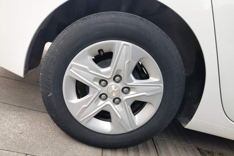 Used Chevrolet Cavalier 2016 1.5L Automatic Enjoyment Edition
