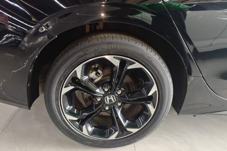 Used Honda Civic 2023 HATCHBACK 2.0L eHEV Extreme Edition
