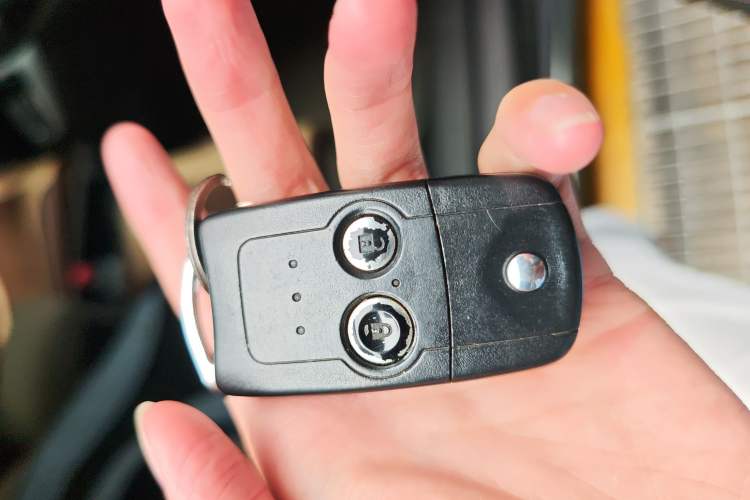 Used Honda CR-V 2013 2.0L Four-wheel Drive Classic Edition