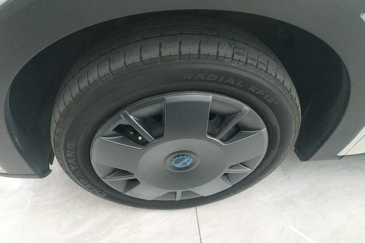 Used BYD Seagull 2025 305km Active Version