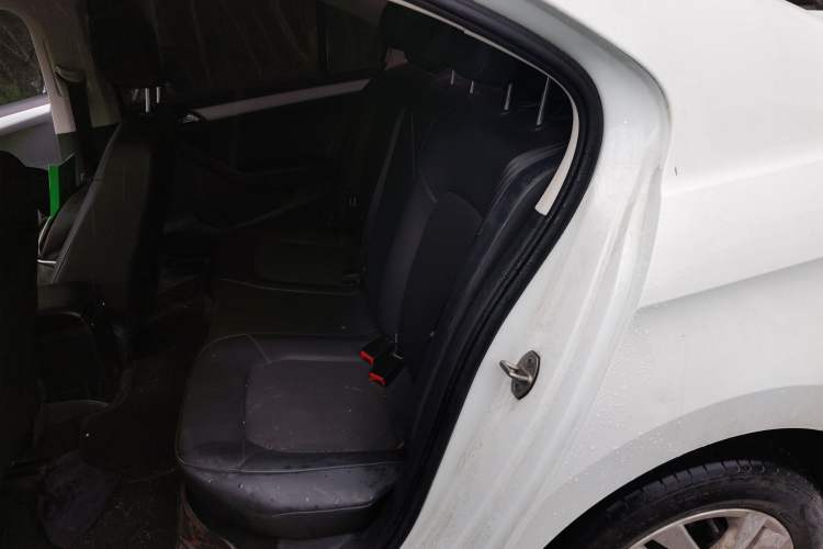 Used Jetta VA3 2019 1.5L Manual Enjoyment Edition
