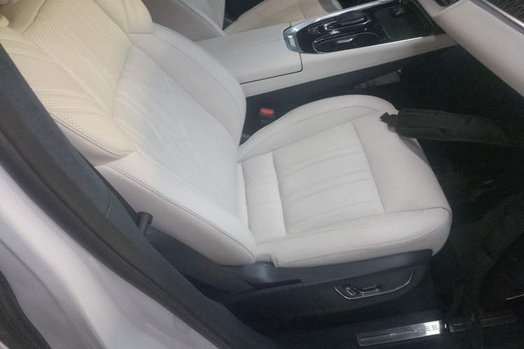 Used Zeekr 009 2022 WE Edition