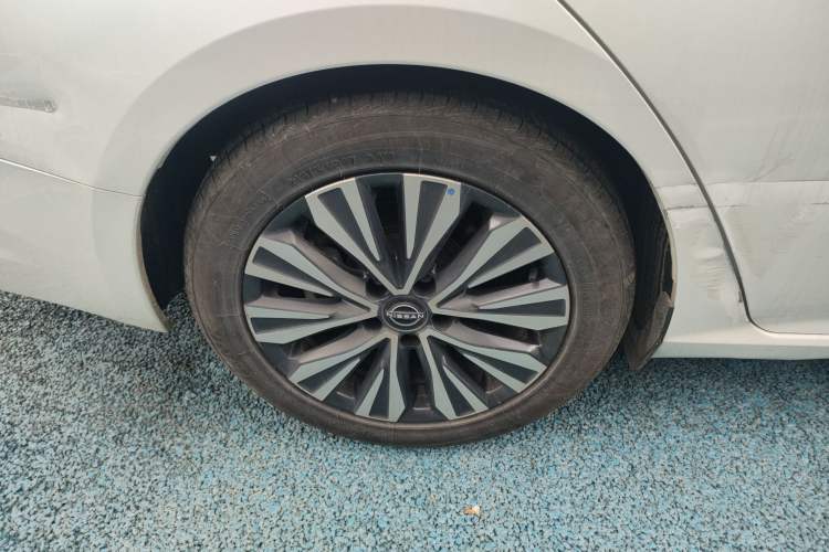 Used Nissan Teana 2022 2.0L XL-TLS Enjoyment Edition
