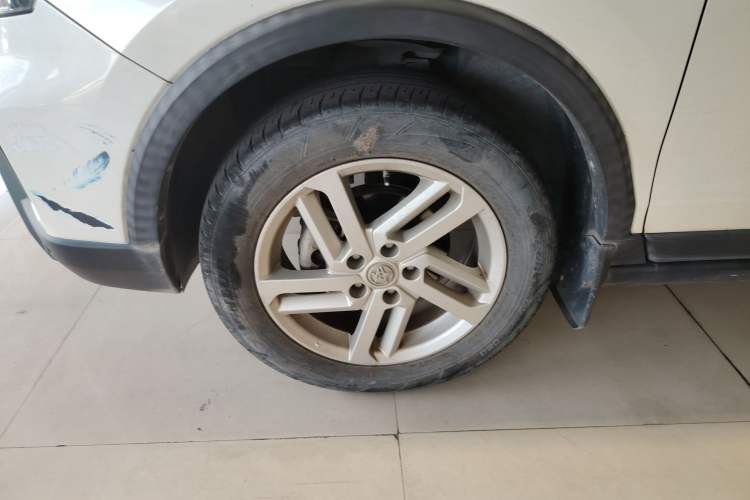 Used Venucia T60 2020 1.6L CVT Smart Drive Version China VI Standard
