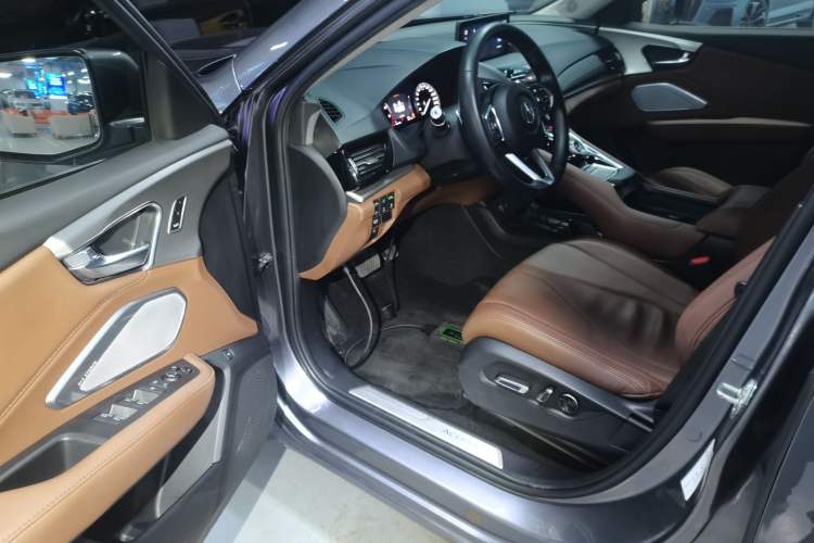 Used Acura RDX 2020 2.0T Deluxe Edition
