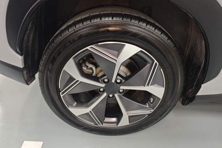 Used AION V 2022 Plus 70 Smart Technology Edition Ternary Lithium