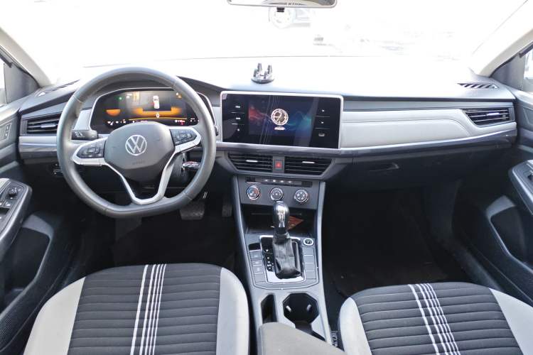 Used Volkswagen Bora 2024 200TSI DSG Comfort Edition