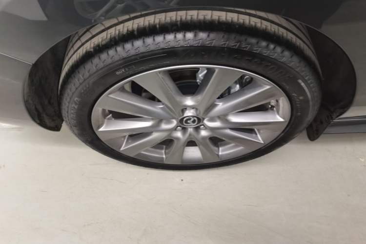 Used Mazda Mazda 3 Axela 2023 2.0L Automatic ZhiXuan Edition