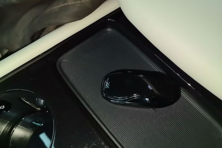 Used  LS7 2023 100kWh Lux Rear-Drive Version