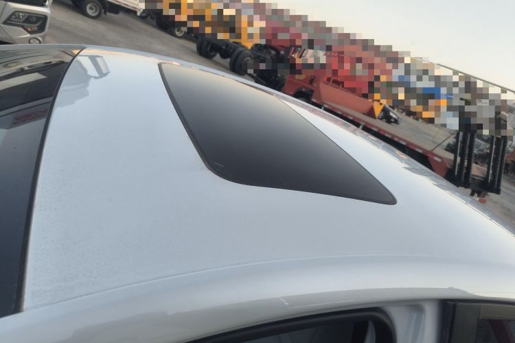 Used Chevrolet Monza 2024 1.5L Dual-Clutch Enjoyment Edition