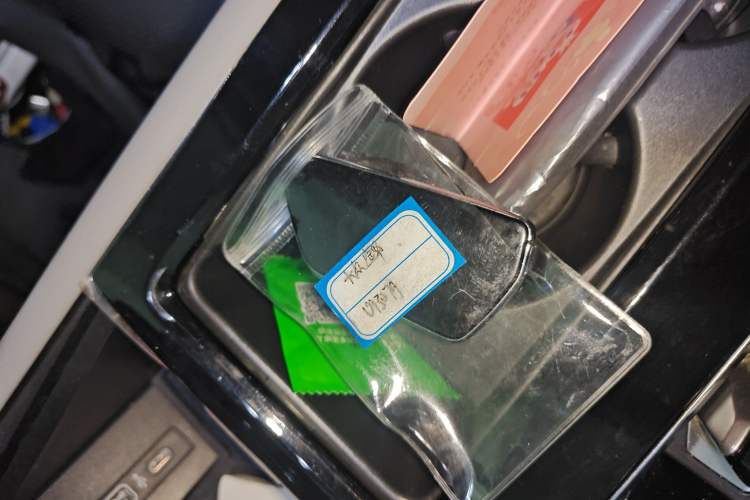 Used Volkswagen Teramont 2023 380TSI Four-Wheel Drive Prestige Luxury Edition
