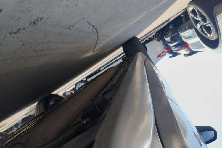 Used BMW X1 New Energy 2019 xDrive25Le Luxury Model
