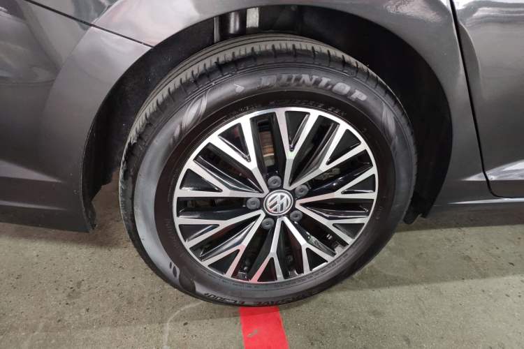 Used Volkswagen Sagitar 2020 280TSI DSG Comfort Version China VI Standard