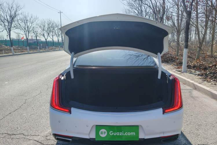 Used Cadillac XTS 2018 28T Tech Edition