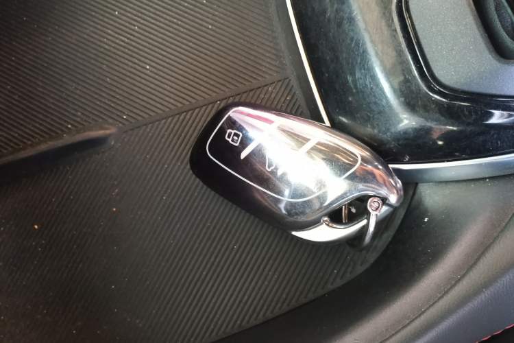 Used MG 5 2025 300TGI Global Flagship Edition
