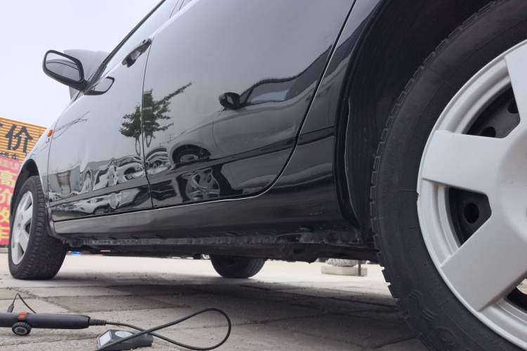 Used BYD F3 2020 1.5L Manual Classic Trim