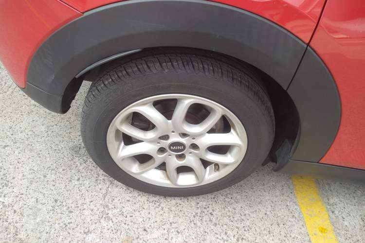 Used  MINI 2019 1.5T ONE Five-Door Edition
