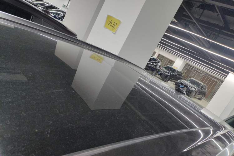 Used BMW X5 2014 xDrive35i Elegant Edition
