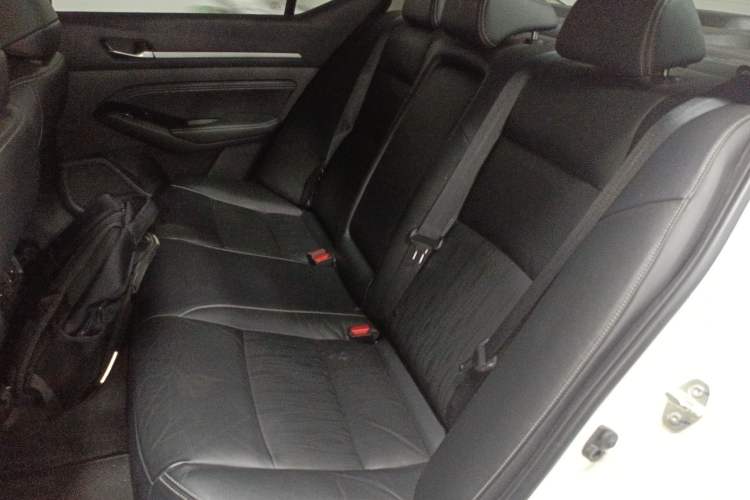 Used Nissan Teana 2020 Revised Version 2.0T XL Upper AD1 Smart Navigation Edition
