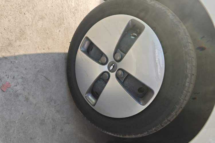 Used ORA Black Cat 2022 301km Base Version Ternary Lithium
