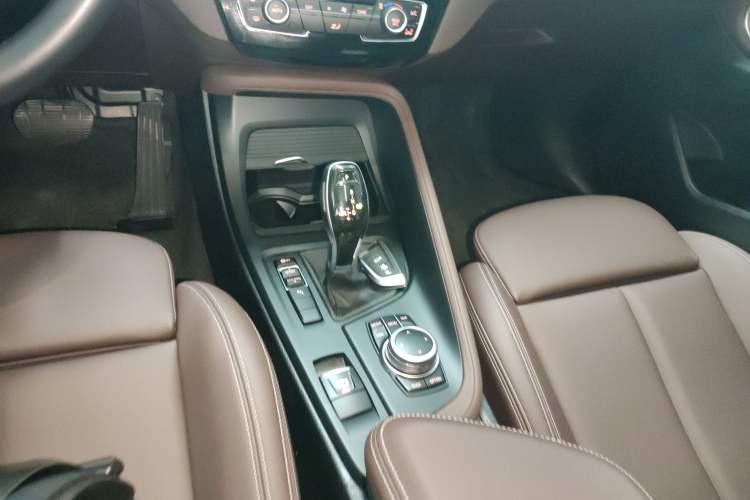 Used BMW X1 2022 sDrive25Li Leading Model
