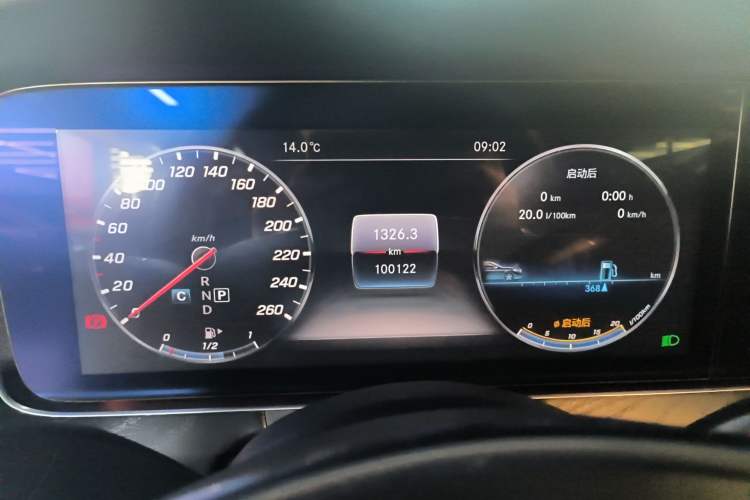 Used Mercedes-Benz E-Class 2018 E 300 L Sport Luxury Edition