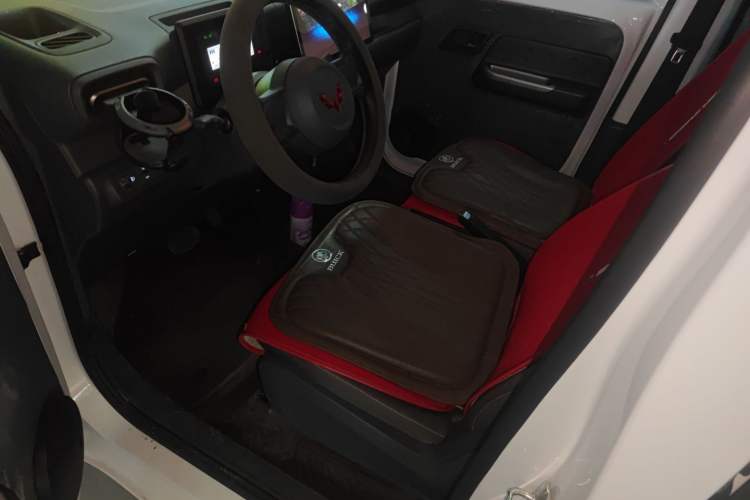 Used Wuling Zhiguang New Energy 
