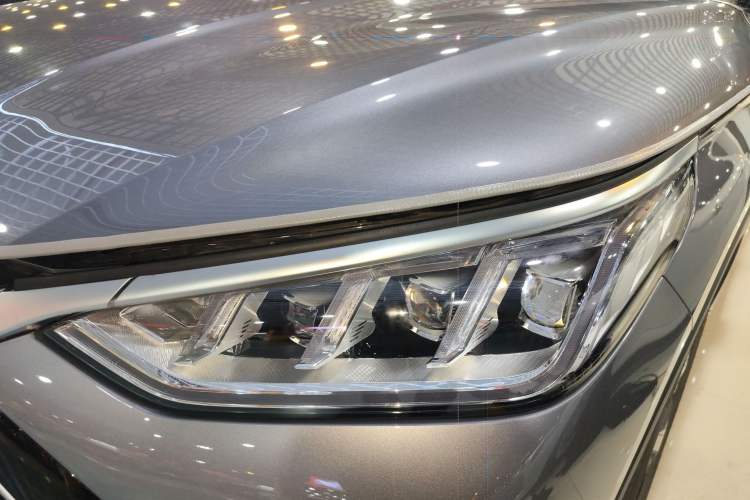 Used BYD Song PLUS New Energy 2021 DM-i 110KM Flagship PLUS