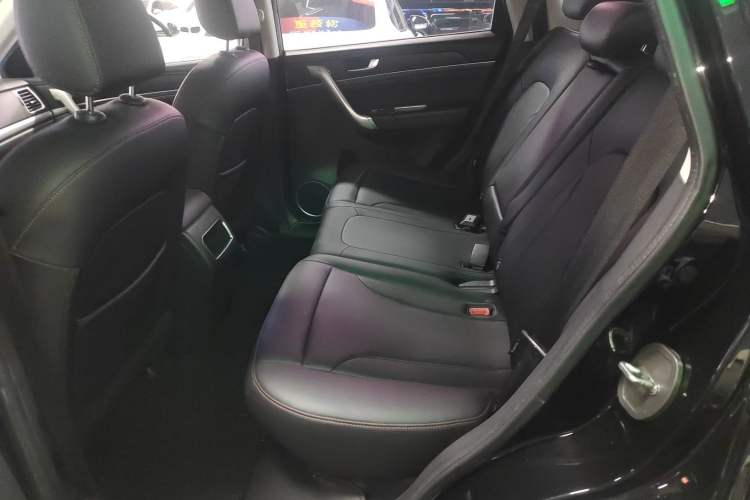 Used Haval M6 2017 1.5T Automatic Two-Wheel Drive Elite Model
