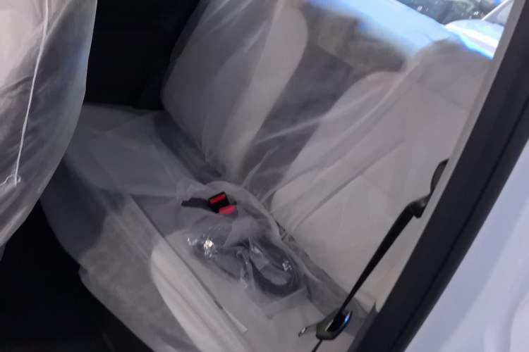 Used  Panda 2025 210km Panda Kart
