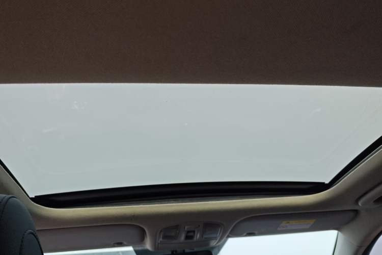 Used Hyundai Lafesta 2019 280TGDi Sport Edition China VI