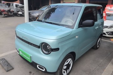 Used Geely Galaxy Panda 2025 210km Panda Kart