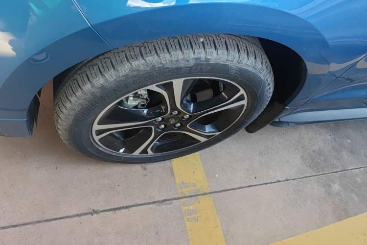 Used Ford Edge 2020 EcoBoost 245 2WD ST-Line 5-seater
