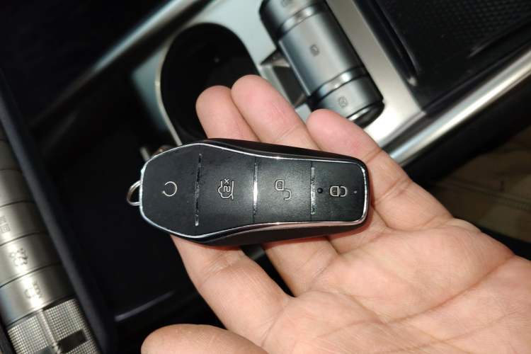 Used BYD Dolphin 2023 420 km Fashion Edition
