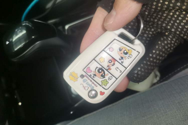 Used Volkswagen Tacqua 2021 1.5L Automatic Yue Zhi Lian Edition
