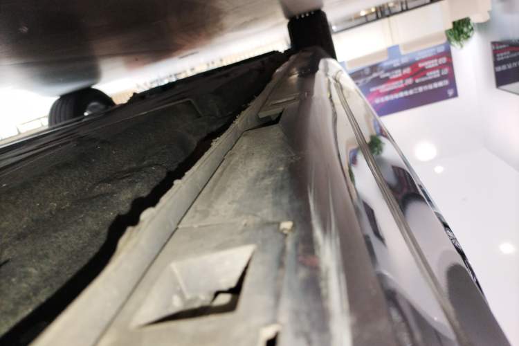 Used Hongqi H5 2023 2.0T Automatic Smart Connect Flagship Edition
