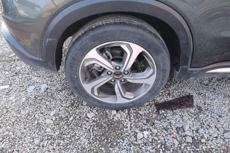 Used CIIMO M-NV 2021 Shangcheng Edition
