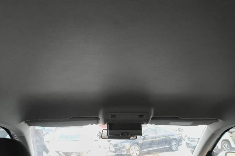 Used Volkswagen T-Cross 2023 Revised 1.5L Automatic Fashion Edition
