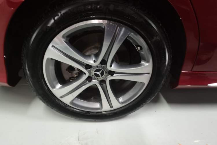 Used Mercedes-Benz C-Class 2019 C 260 L Sport Edition