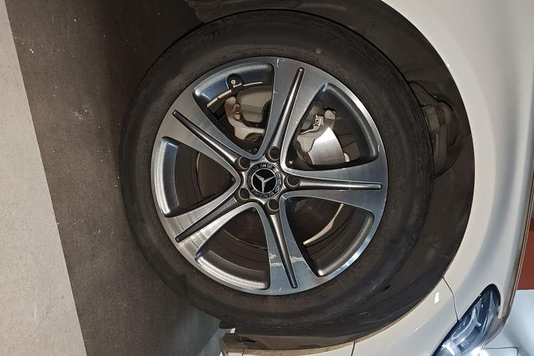 Used Mercedes-Benz C-Class 2019 C 260 L Sport Edition
