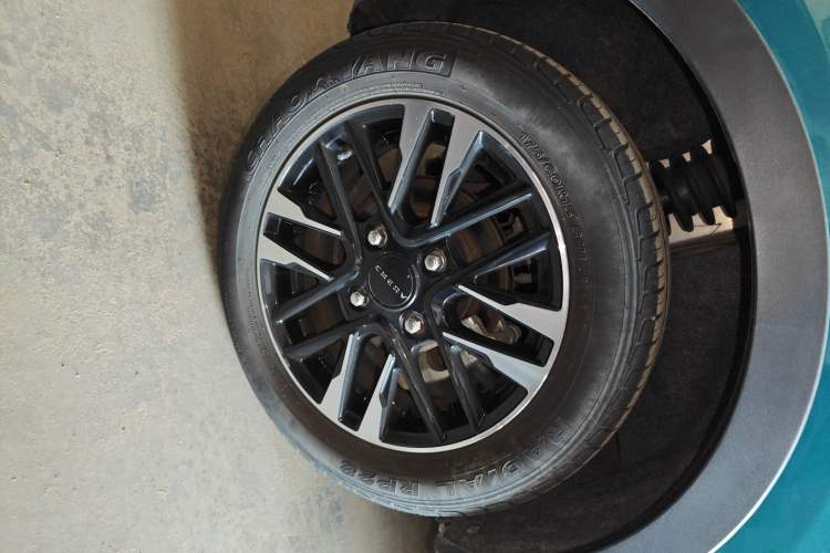 Used Chery Little Ant 2022 Sweet Pink Edition Full-Sugar Version Lithium Iron Phosphate 30 kW 301 km
