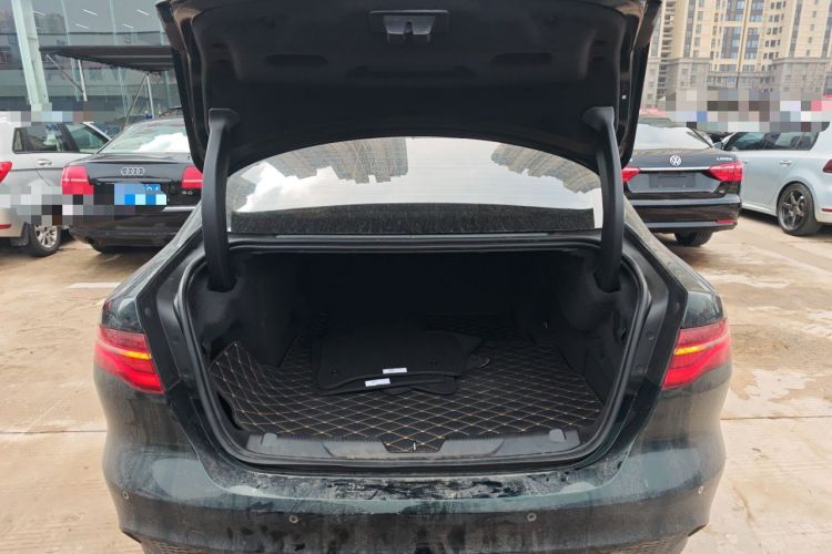 Used Jaguar XEL 2023 2.0T 250 PS R-DYNAMIC S Advanced Sport Edition
