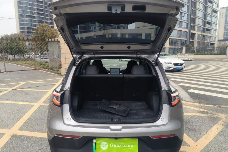 Used Geely Galaxy Geome 2025 310km Youth Edition
