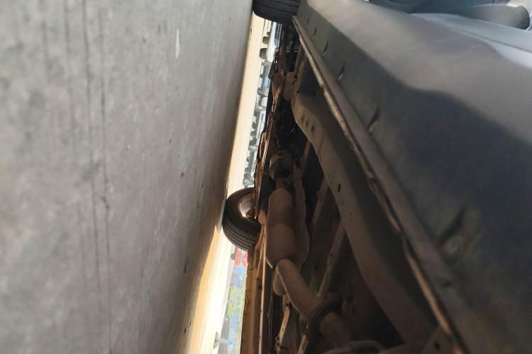 Used Dongfeng Fengon S560 2019 1.8L CVT Elite Model