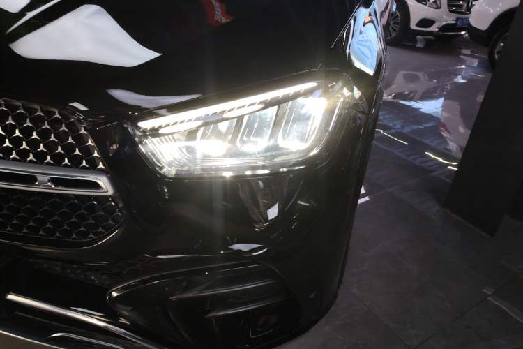 Used Mercedes-Benz GLE 2024 GLE 350 4MATIC Dynamic Edition
